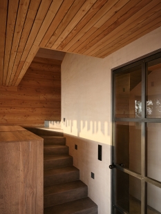 Kohútka Cottage - foto: BoysPlayNice