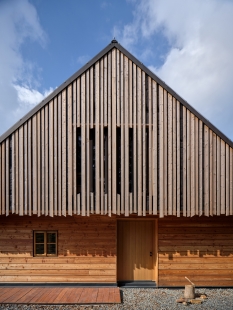 Kohútka Cottage - foto: BoysPlayNice