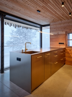 Kohútka Cottage - foto: BoysPlayNice