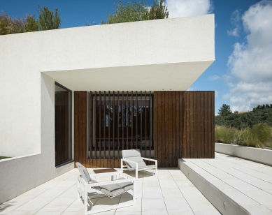 Alcoutins House - foto: © Ivo Tavares Studio