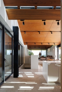 Alcoutins House - foto: © Ivo Tavares Studio