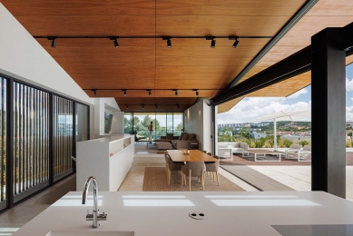 Alcoutins House - foto: © Ivo Tavares Studio