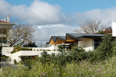 Alcoutins House - foto: © Ivo Tavares Studio