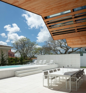 Alcoutins House - foto: © Ivo Tavares Studio