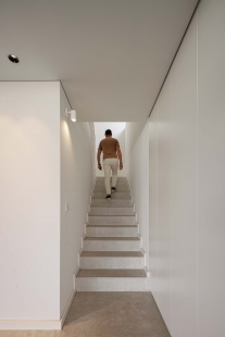 Alcoutins House - foto: © Ivo Tavares Studio