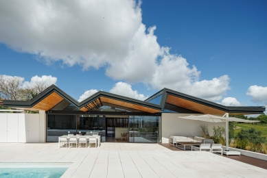 Alcoutins House - foto: © Ivo Tavares Studio