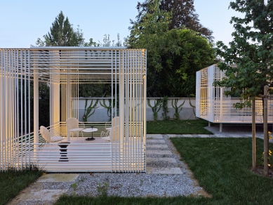Villa Mirje - foto: Tomaž Gregorič