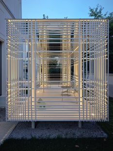 Villa Mirje - foto: Tomaž Gregorič