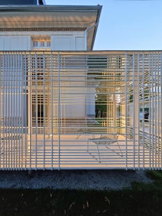 Villa Mirje - foto: Tomaž Gregorič
