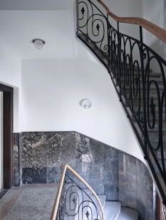 Villa Mirje - foto: Tomaž Gregorič