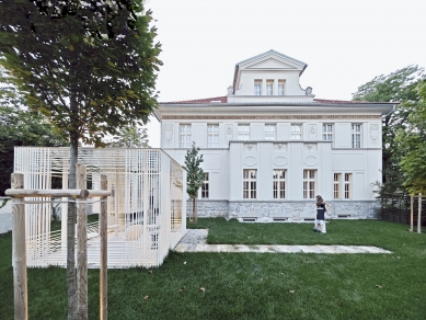 Villa Mirje - foto: Tomaž Gregorič