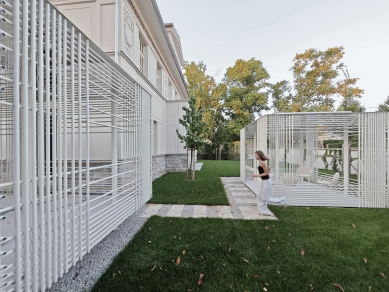 Villa Mirje - foto: Tomaž Gregorič