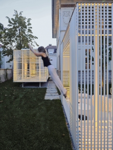 Villa Mirje - foto: Tomaž Gregorič