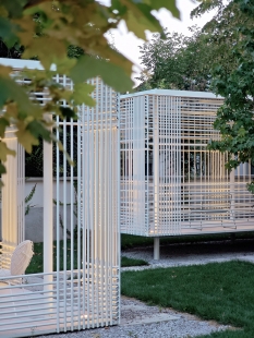 Villa Mirje - foto: Tomaž Gregorič