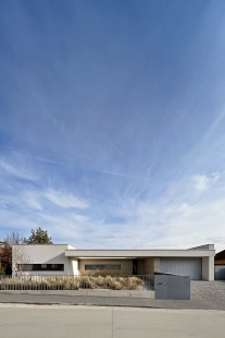 Vila MT - foto: Michal Matika