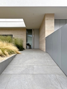 Vila MT - foto: Michal Matika