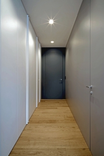 Vila MT - foto: Michal Matika