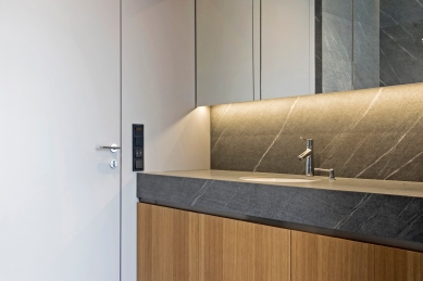 Vila MT - foto: Michal Matika