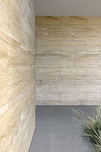 Vila MT - foto: Michal Matika