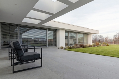 Vila MT - foto: Michal Matika