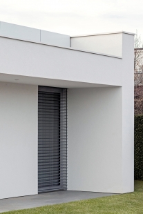 Vila MT - foto: Michal Matika