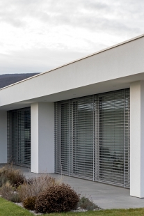 Vila MT - foto: Michal Matika