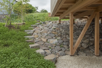 Shigehara Honmachi House - foto: Nathanael Bennett