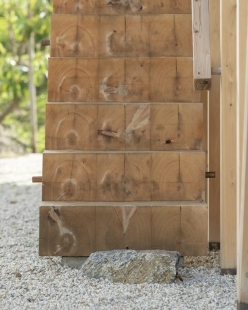 Shigehara Honmachi House - foto: Nathanael Bennett