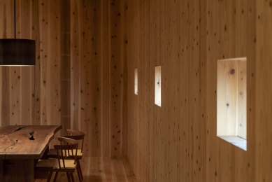 Shigehara Honmachi House - foto: Nathanael Bennett