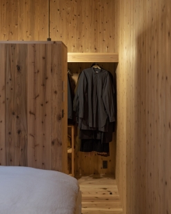 Shigehara Honmachi House - foto: Nathanael Bennett