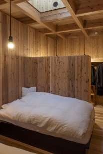 Shigehara Honmachi House - foto: Nathanael Bennett