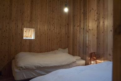 Shigehara Honmachi House - foto: Nathanael Bennett