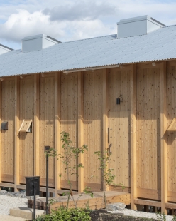 Shigehara Honmachi House - foto: Nathanael Bennett