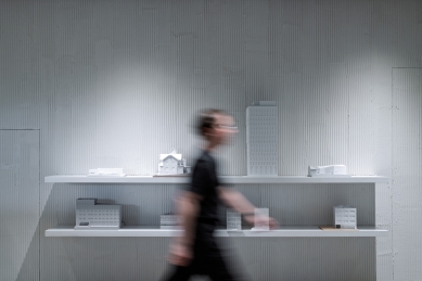 Offices of Atelier 99 - foto: Tomáš Slavík
