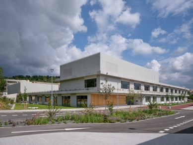 Elementary and Maternal School VIA Beroun - foto: BoysPlayNice