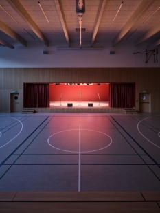 Elementary and Maternal School VIA Beroun - foto: BoysPlayNice