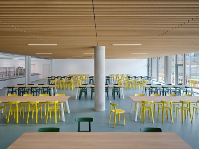 Elementary and Maternal School VIA Beroun - foto: BoysPlayNice