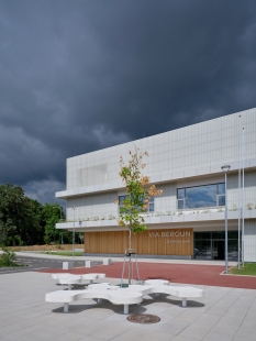 Elementary and Maternal School VIA Beroun - foto: BoysPlayNice