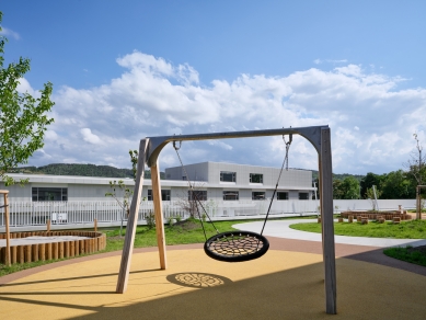 Elementary and Maternal School VIA Beroun - foto: BoysPlayNice