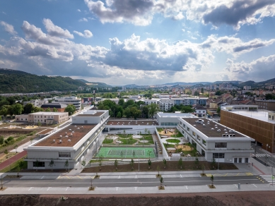 Elementary and Maternal School VIA Beroun - foto: BoysPlayNice