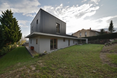<translation>Family House Pokratice</translation> - foto: Pavel Plánička
