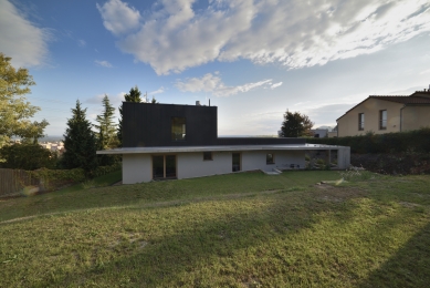 <translation>Family House Pokratice</translation> - foto: Pavel Plánička
