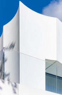 Bílý dům - foto: Paweł Ulatowski