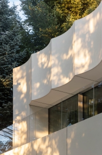 Bílý dům - foto: Paweł Ulatowski