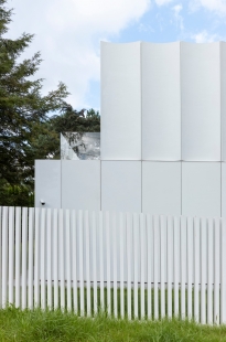 Bílý dům - foto: Paweł Ulatowski