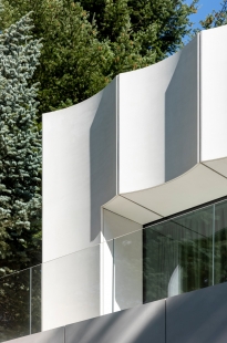 Bílý dům - foto: Paweł Ulatowski