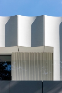 Bílý dům - foto: Paweł Ulatowski