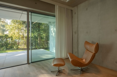 Bílý dům - foto: Paweł Ulatowski