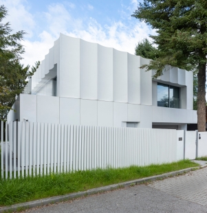 Bílý dům - foto: Paweł Ulatowski