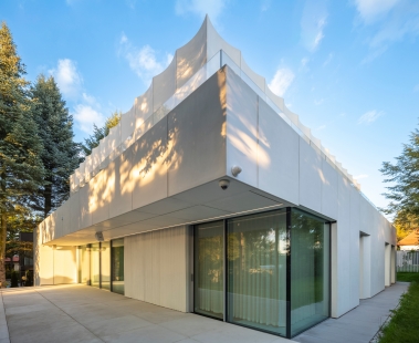 Bílý dům - foto: Paweł Ulatowski